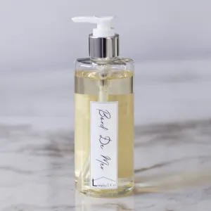 Bord De Mer Liquid Hand Wash