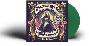 BOWERS, GRACE & THE HODGE PODGE / Wine On Venus