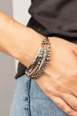 Bracelets Wanderlust Wanderess - Brown B189 URBAN