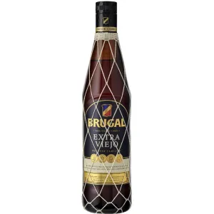 Brugal Extra Viejo