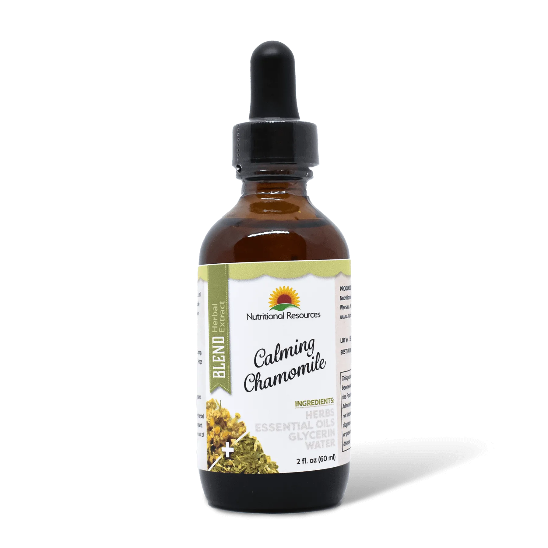 Calming Chamomile