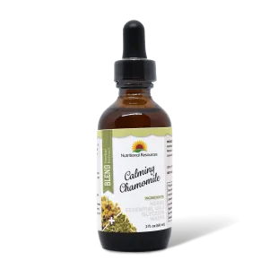 Calming Chamomile