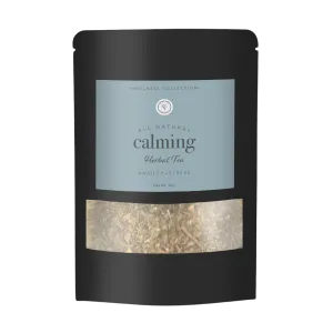 CALMING HERBAL TEA
