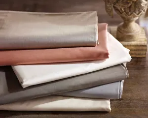 Capri Percale | Flat Sheet