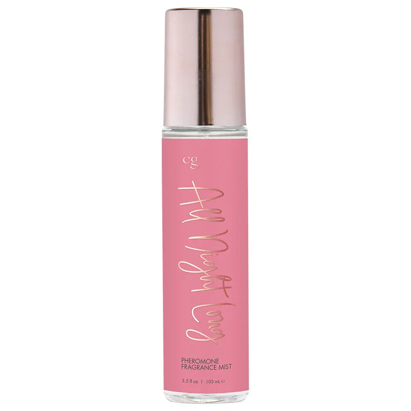 Cgc Body Mist All Night Long 3.5 Floz