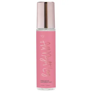 Cgc Body Mist All Night Long 3.5 Floz