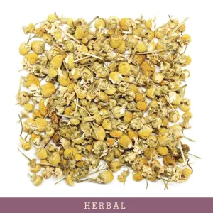 Chamomile - 1 lb (Wholesale)