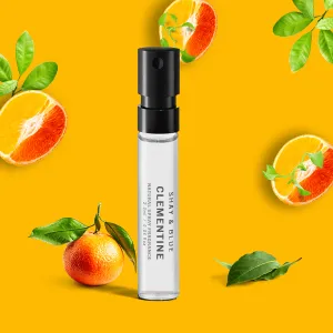 Clementine Sample