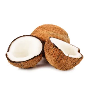 Coconut Fragrance Oil