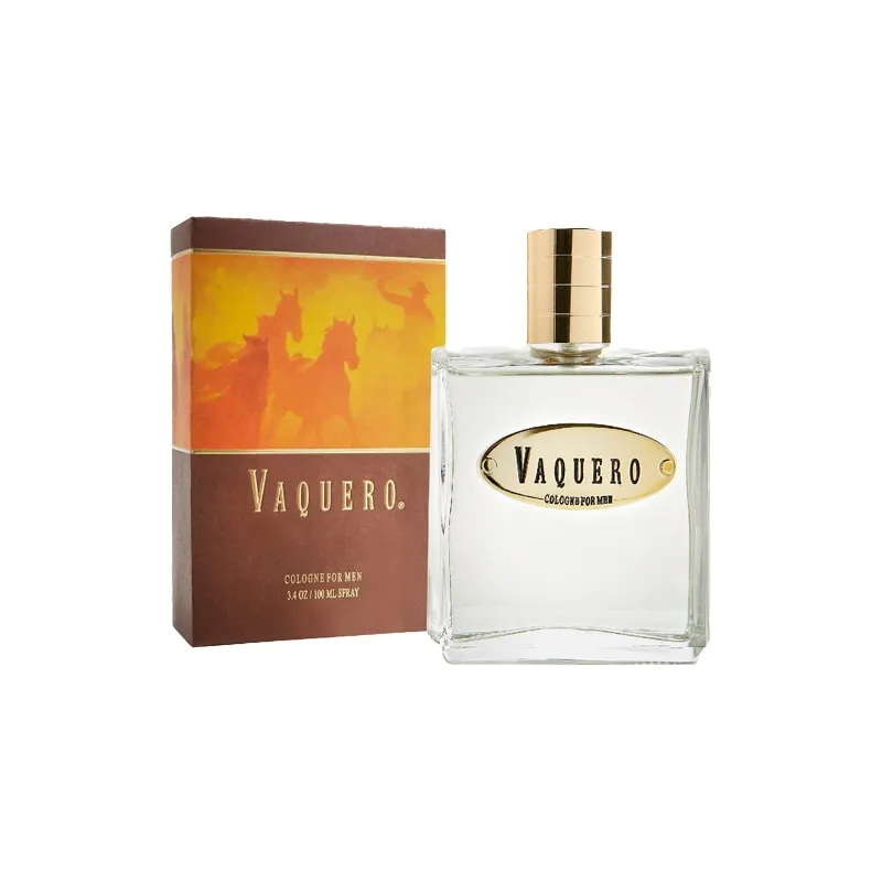 Cologne Fragance Men's Vaquero Cologne