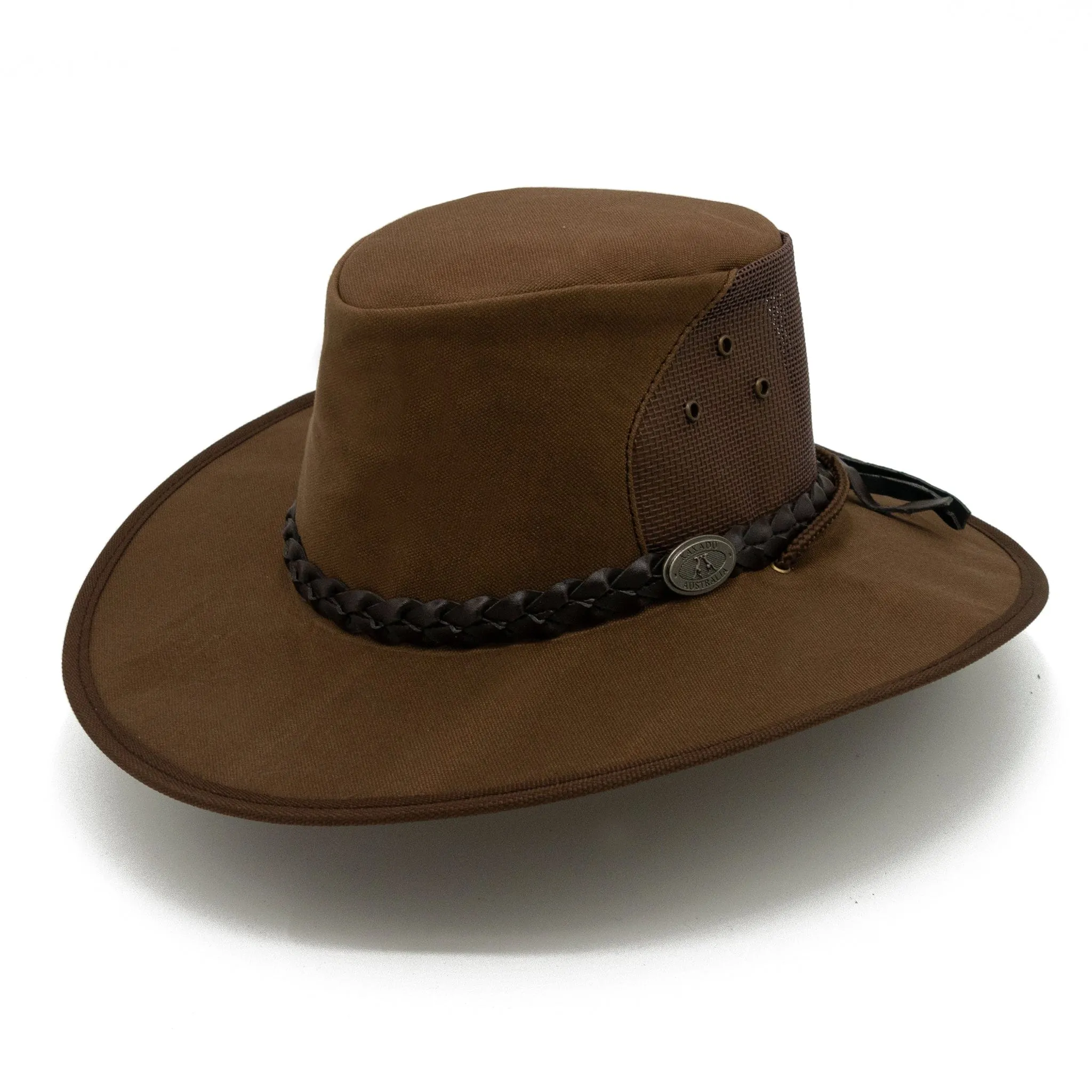 Cooktown Breeze Hat