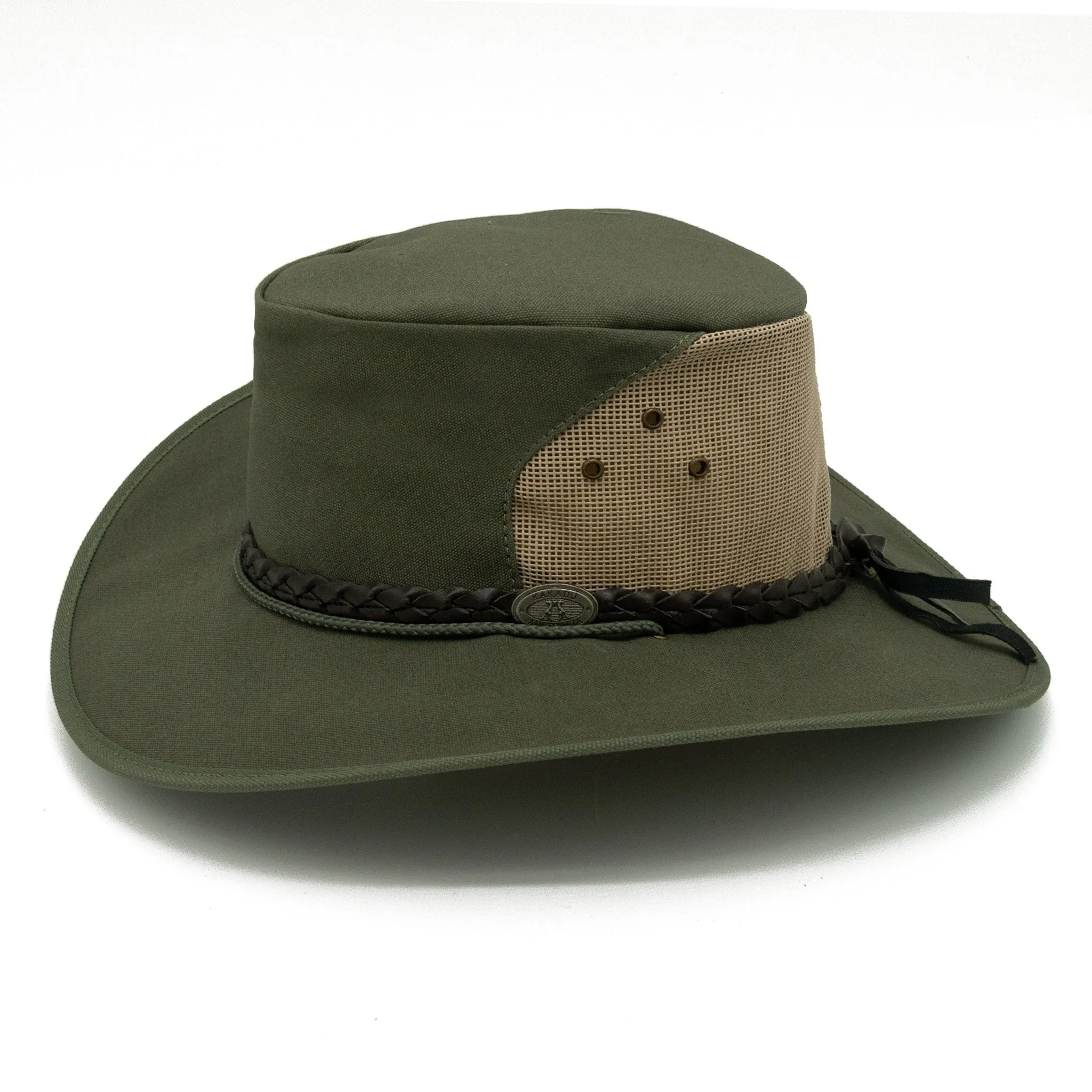 Cooktown Breeze Hat