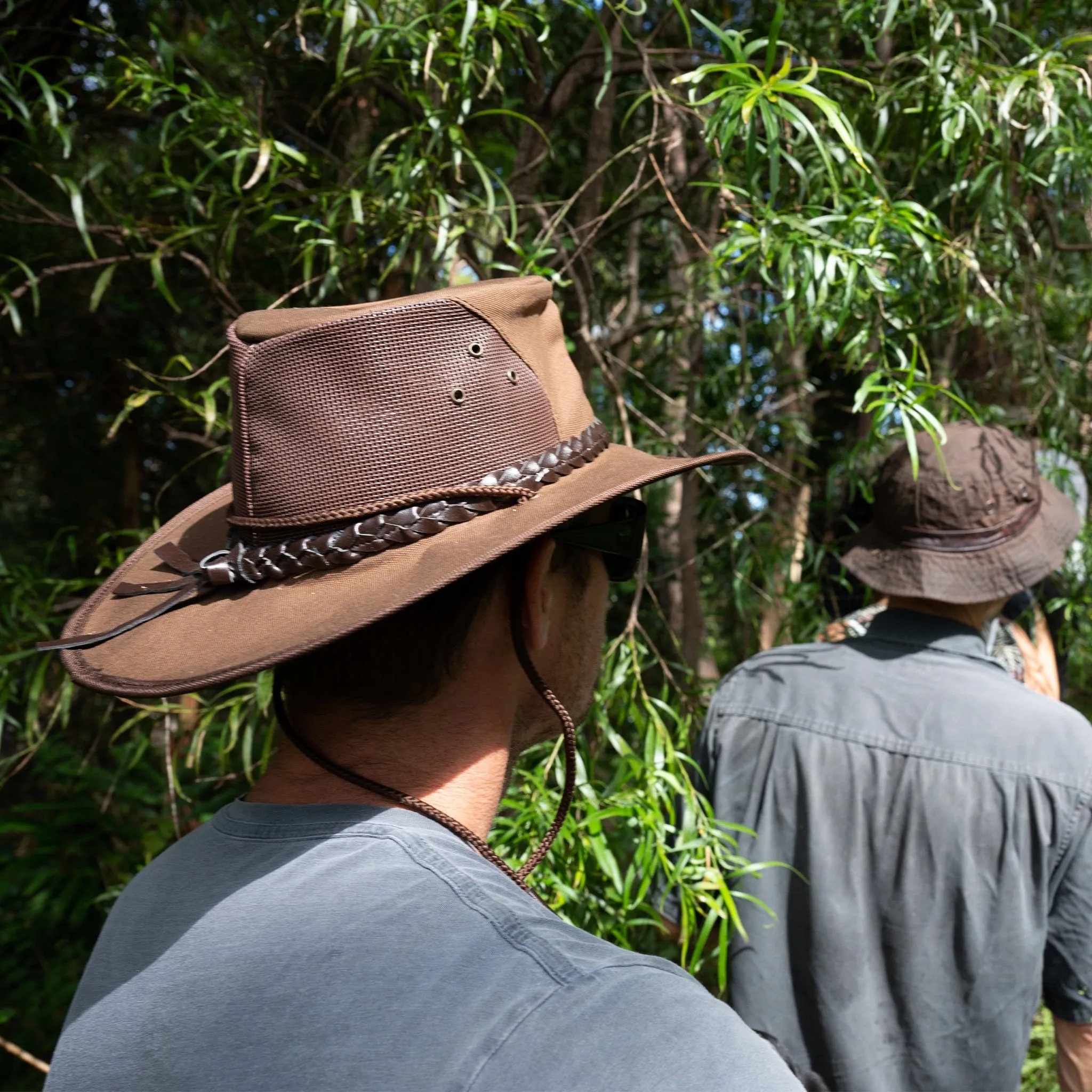 Cooktown Breeze Hat