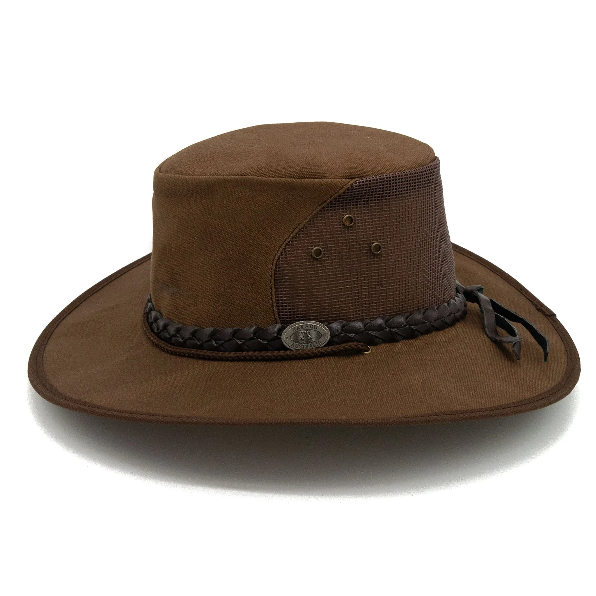 Cooktown Breeze Hat