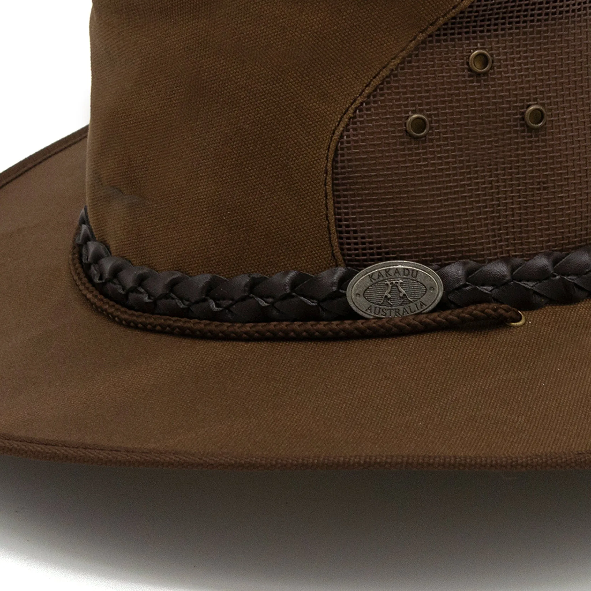 Cooktown Breeze Hat