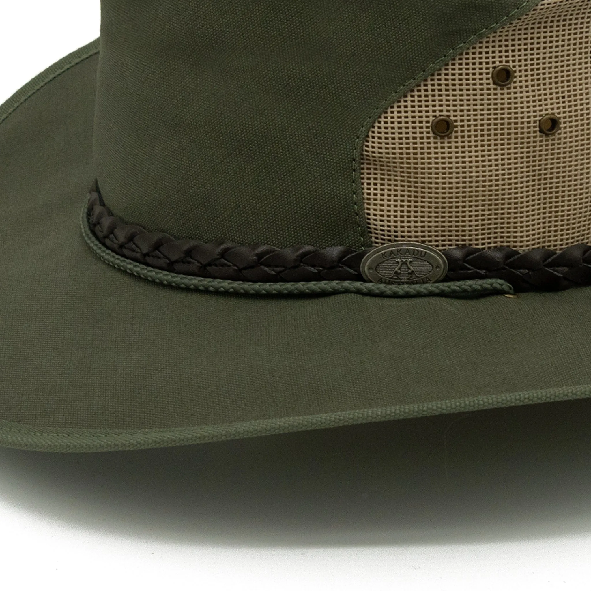 Cooktown Breeze Hat