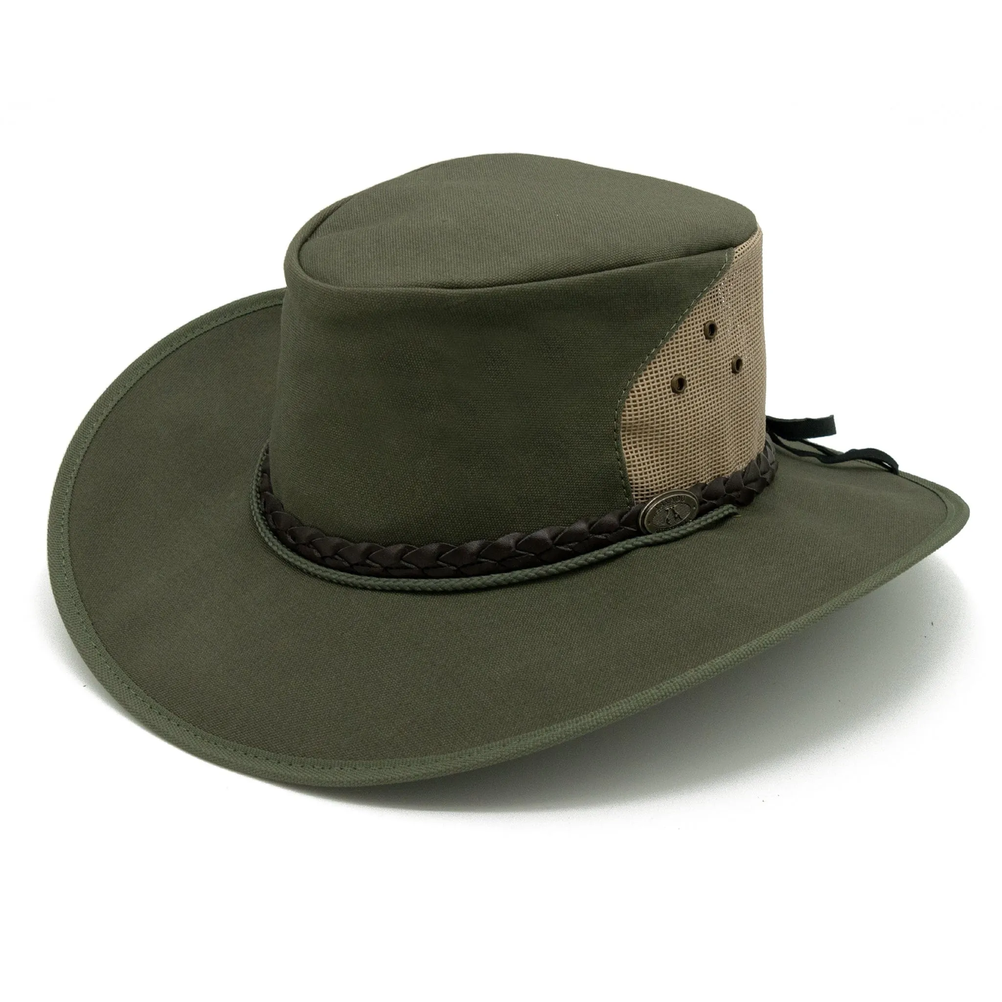 Cooktown Breeze Hat