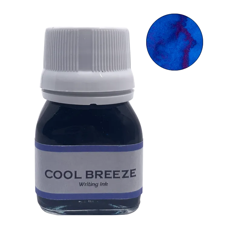 Cool Breeze - 2ml