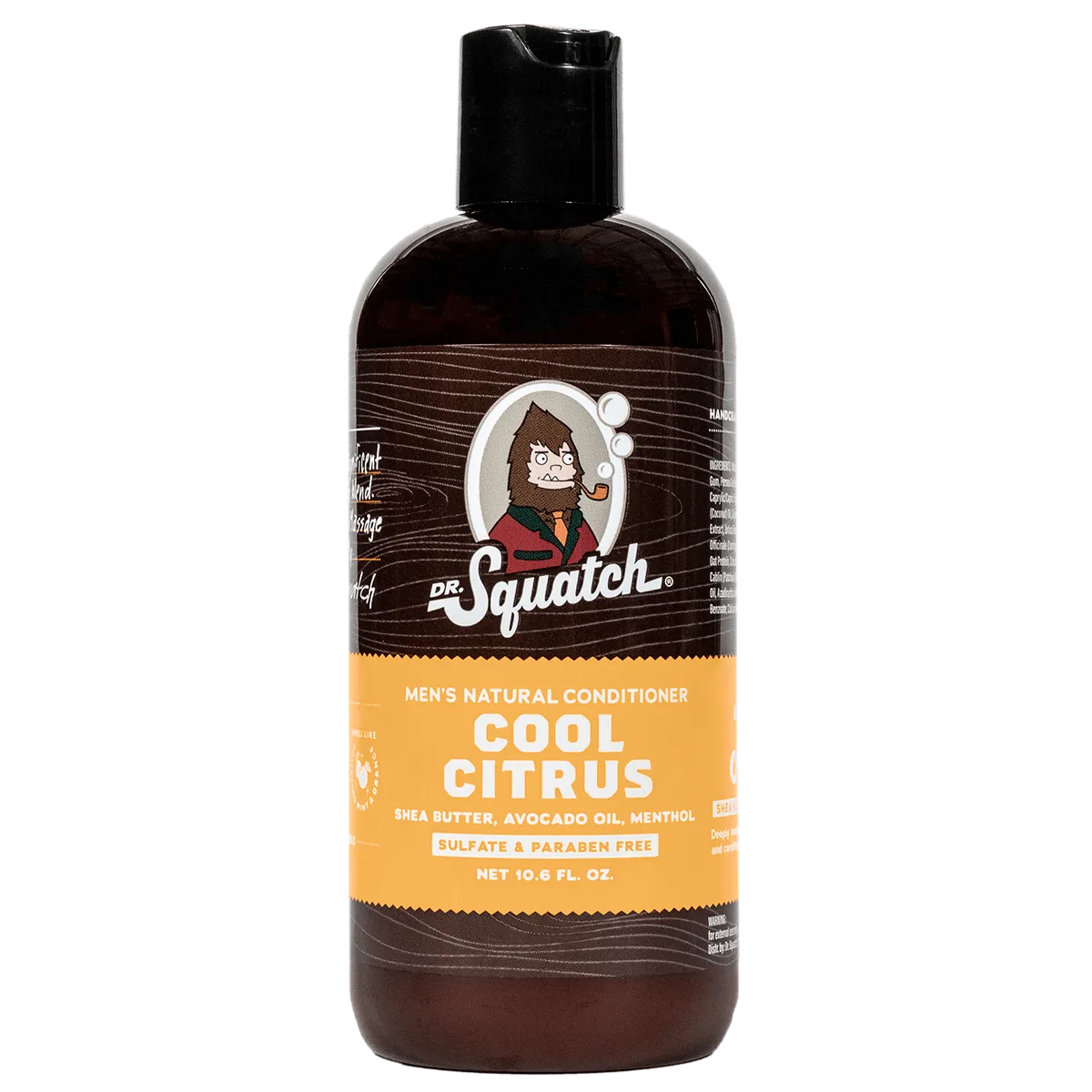 Cool Citrus Conditioner