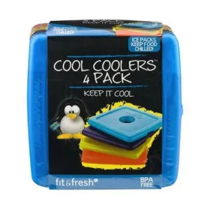 Cool It 1 Count By Fit & Fresh