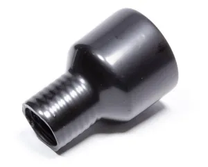 Cool Shirt Blower Hose End Fitting - 3" ID x 1-1/2" ID