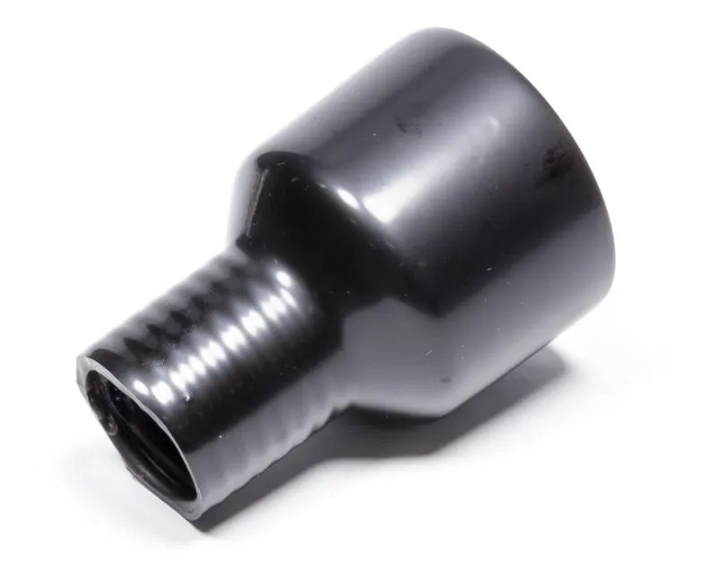 Cool Shirt Blower Hose End Fitting - 3" ID x 1-1/2" ID