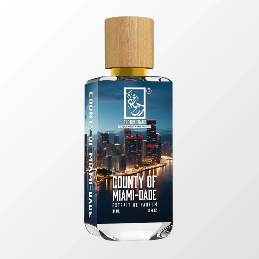 County Of Miami-Dade
