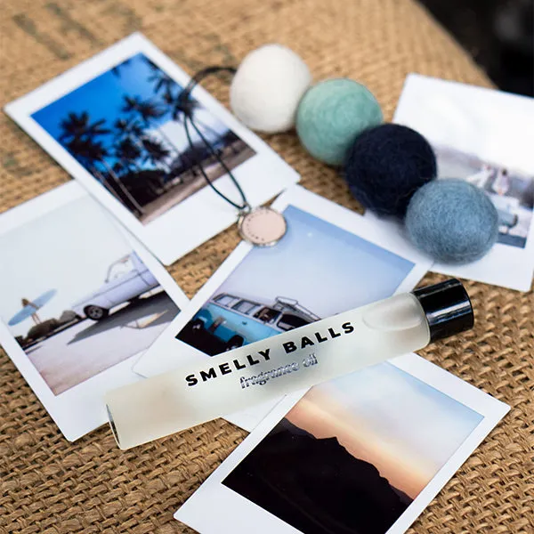Cove Smelly Balls - Coconut   Lime
