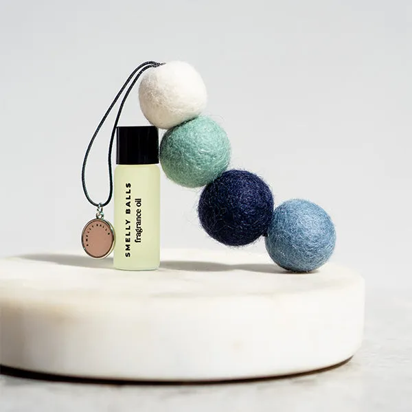 Cove Smelly Balls - Coconut   Lime