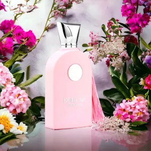 Delilah 100ml Eau De Parfum Alhambra