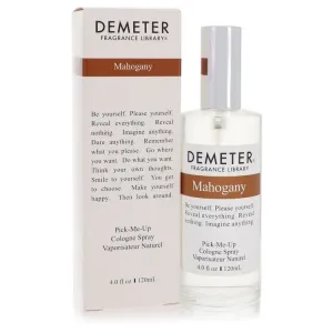 Demeter Mahogany Cologne Spray By Demeter Cologne Spray (Demeter Mahogany Cologne Spray By Demeter)
