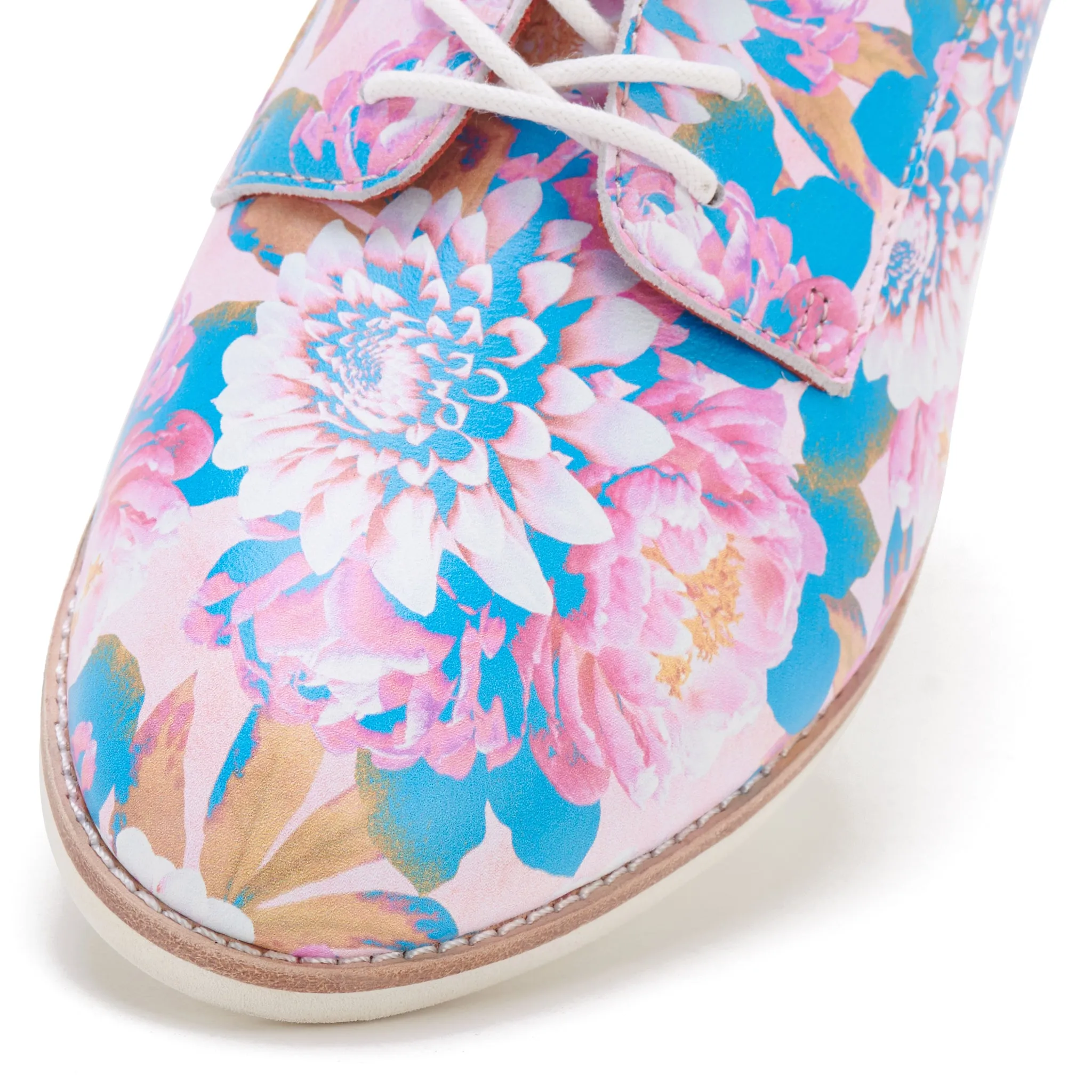 Derby Pastel Floral