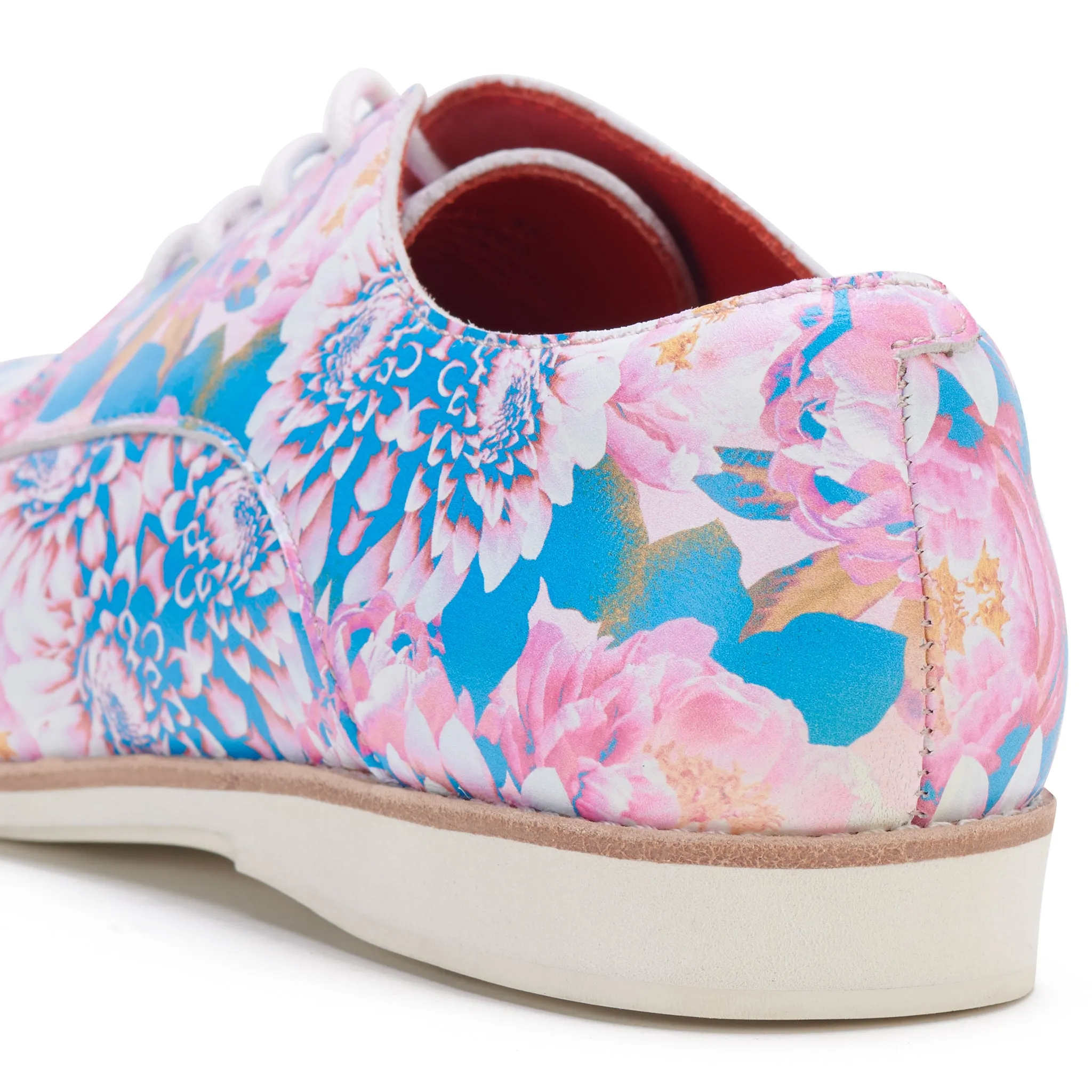 Derby Pastel Floral