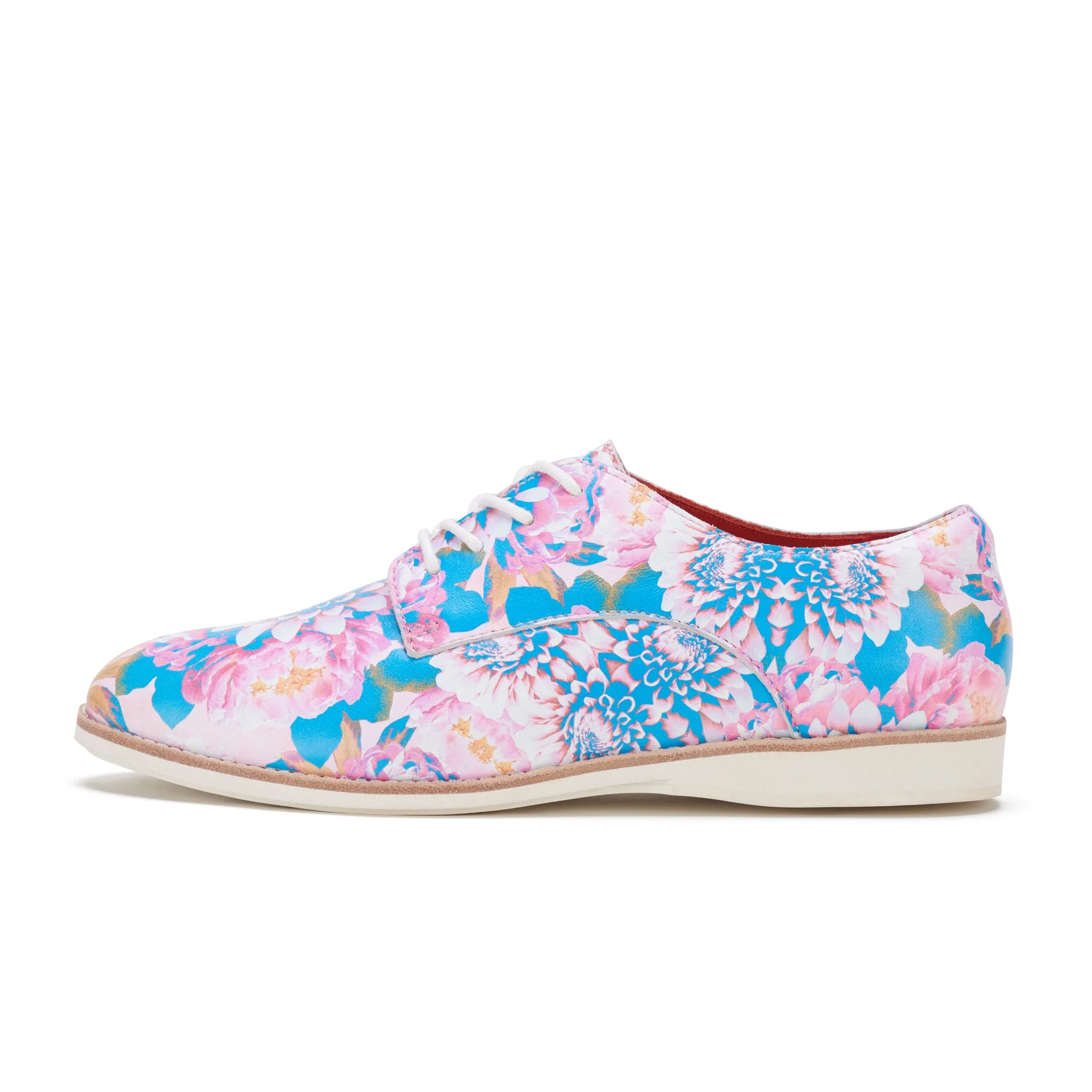 Derby Pastel Floral