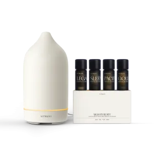 Diffuser Starter Bundle