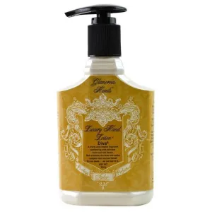Diva Hand Lotion