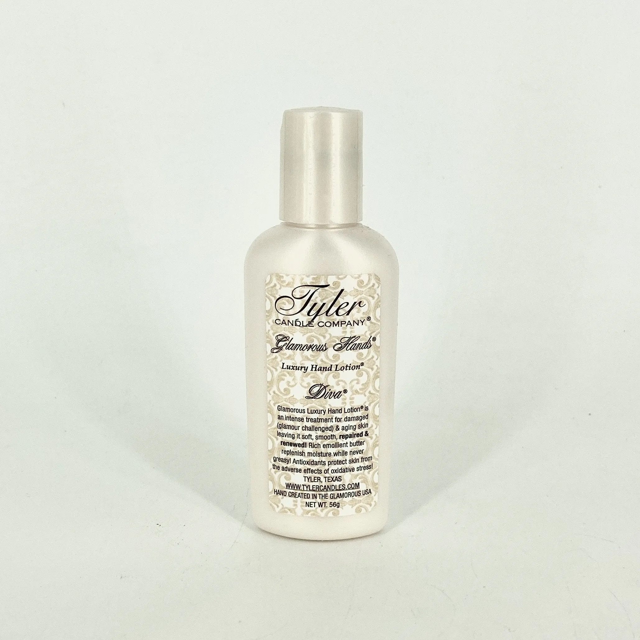 Diva Hand Lotion