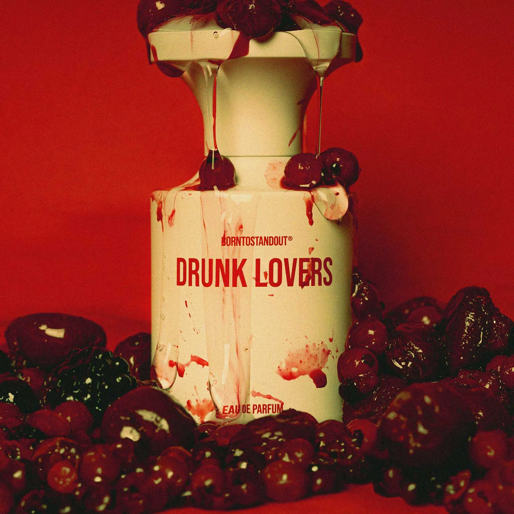 DRUNK LOVERS by BORNTOSTANDOUT