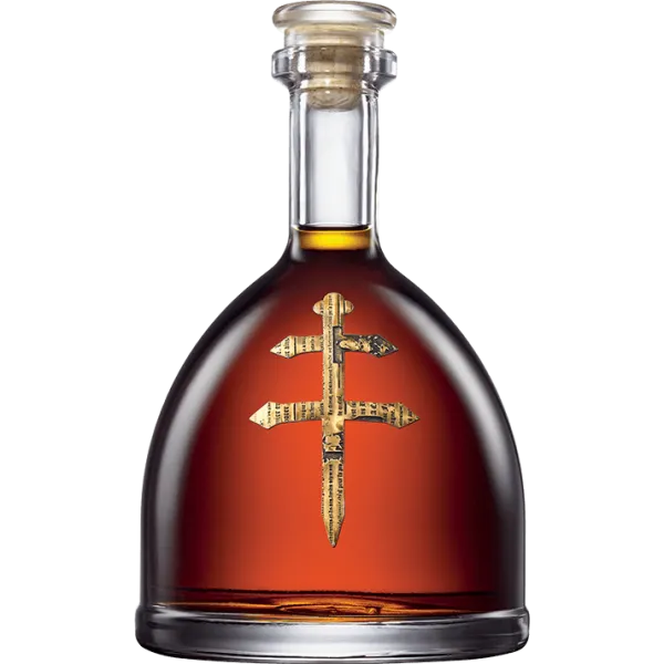 DUSSE VSOP COGNAC