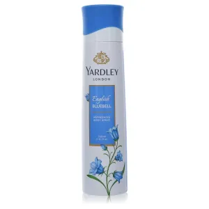 English Bluebell Body Spray By Yardley London Body Spray (English Bluebell Body Spray By Yardley London)