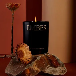 Evermore London Ember Candle