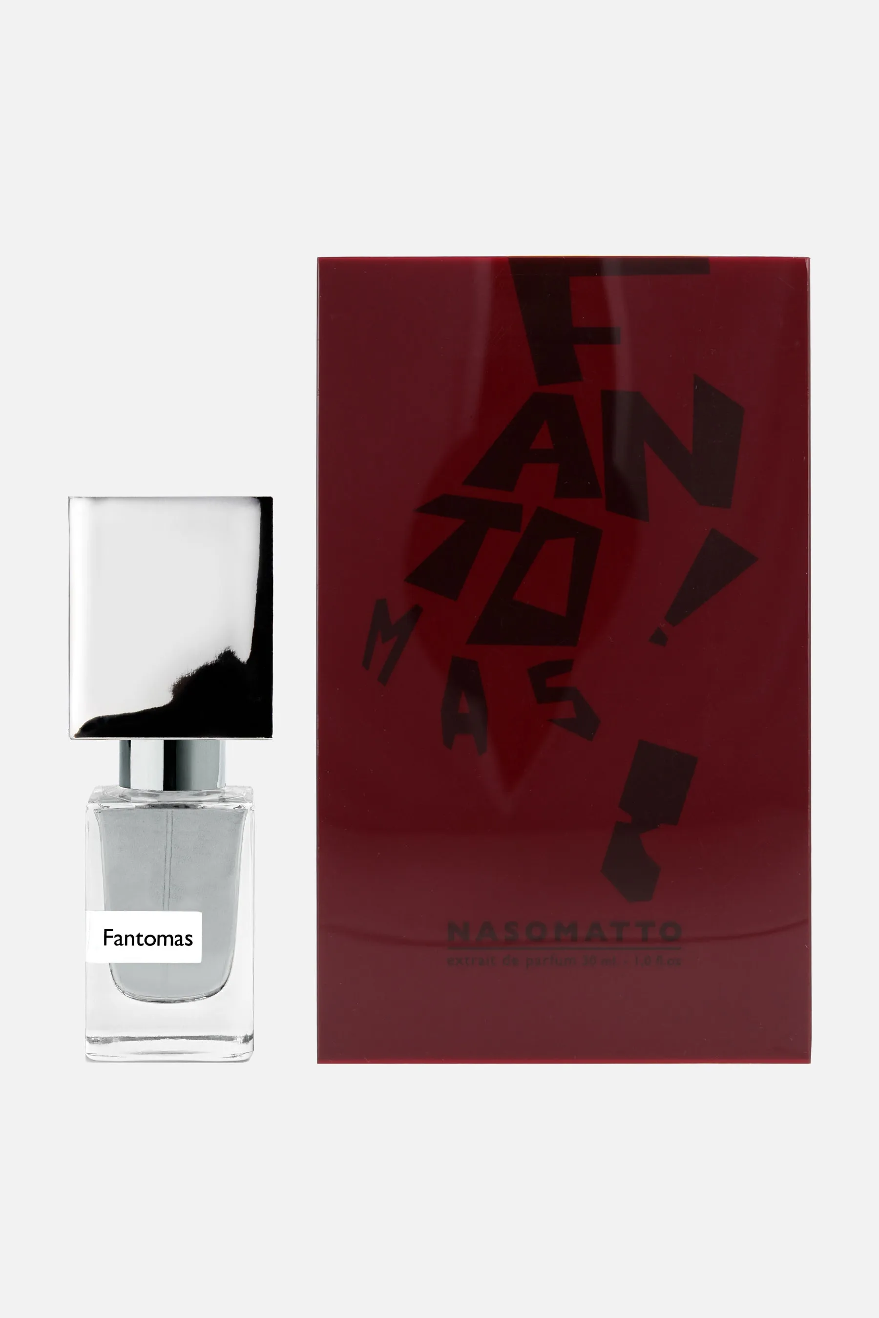 Fantomas Extrait de Parfum 30 ml