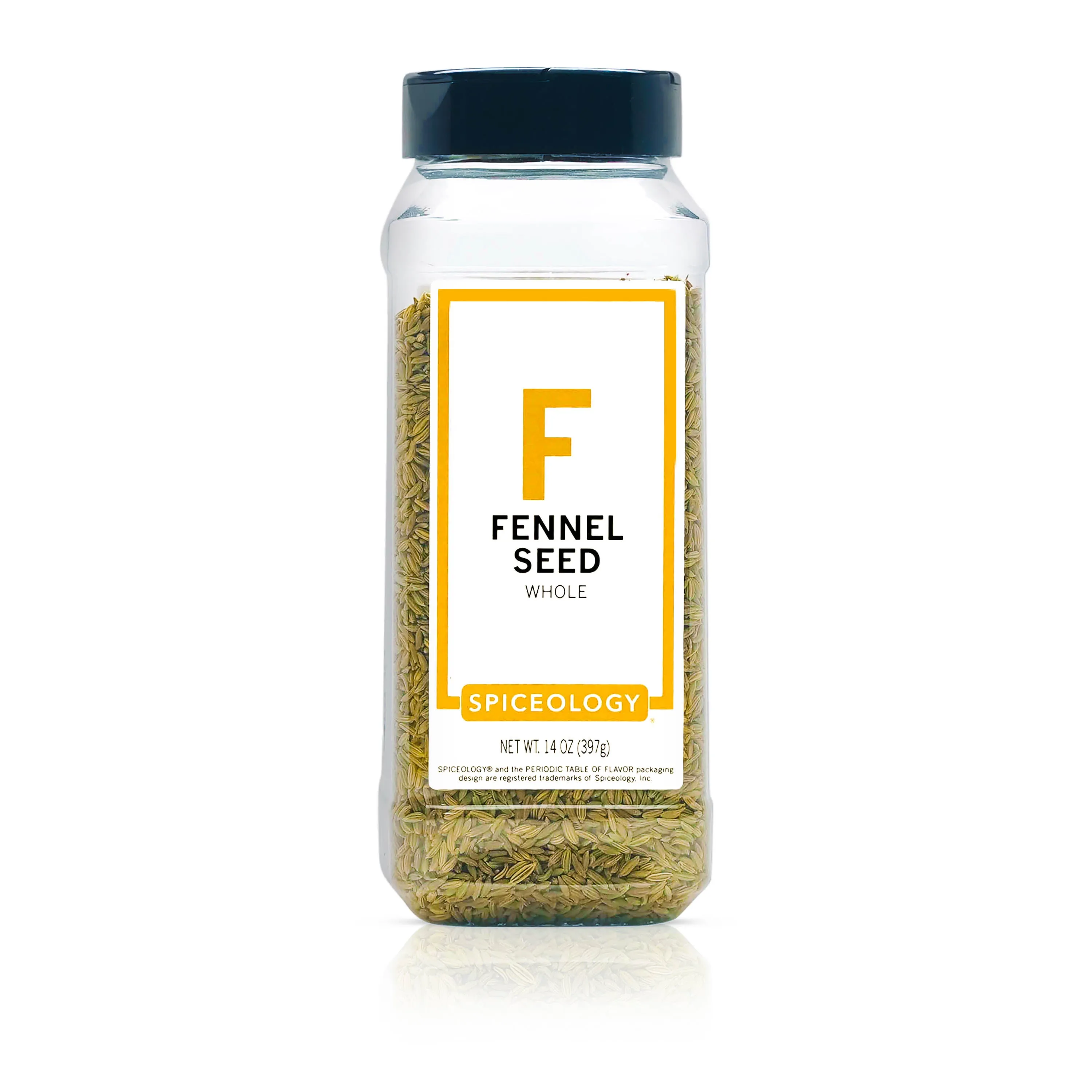 Fennel Seed