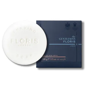 Floris London No. 89 Shaving Soap Refill