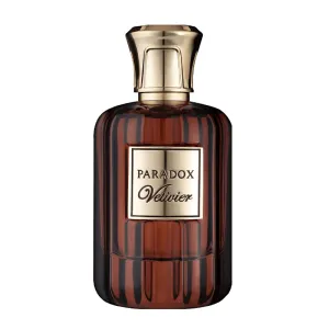 Fragrance World Paradox Vetivier