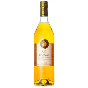Francois Voyer - 'VS' Cognac (750ML)