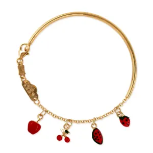 Fruity Bracelet