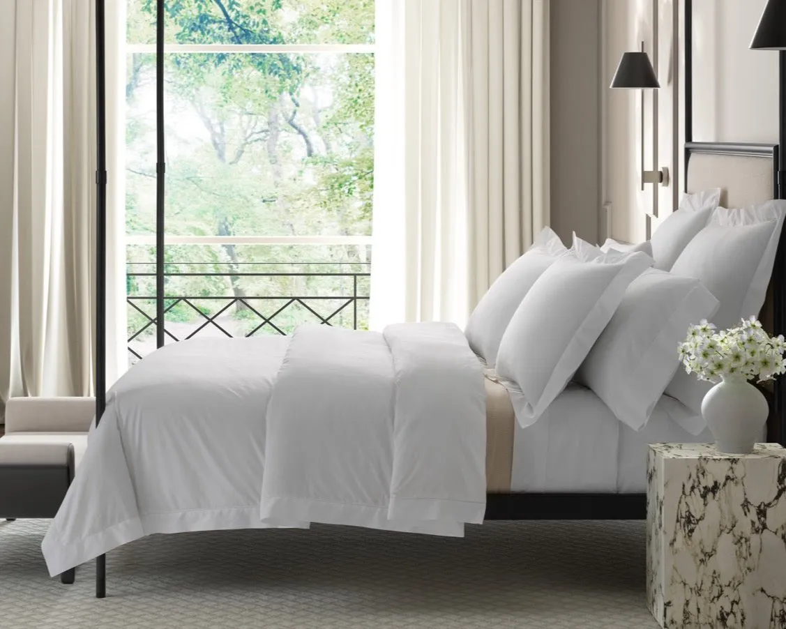 Gatsby | Flat Sheet