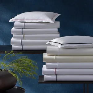 Gatsby | Flat Sheet