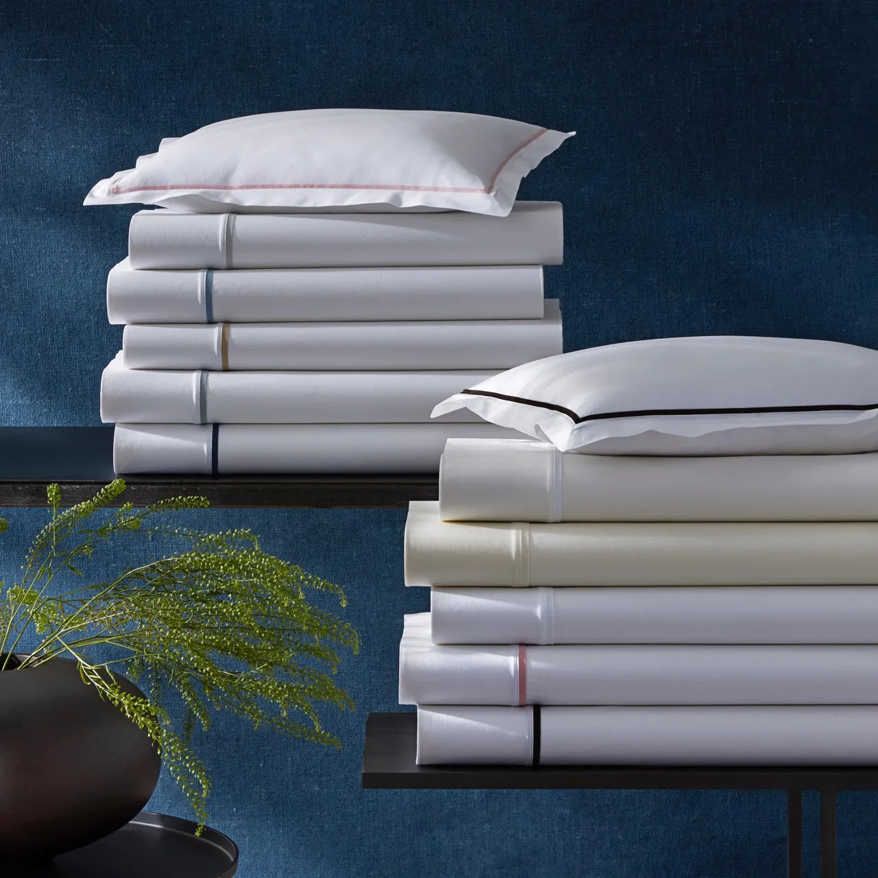 Gatsby | Flat Sheet